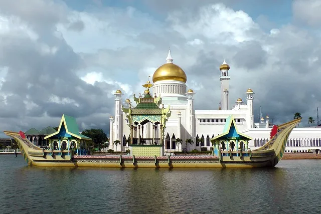 Comparatif eSIM Brunei