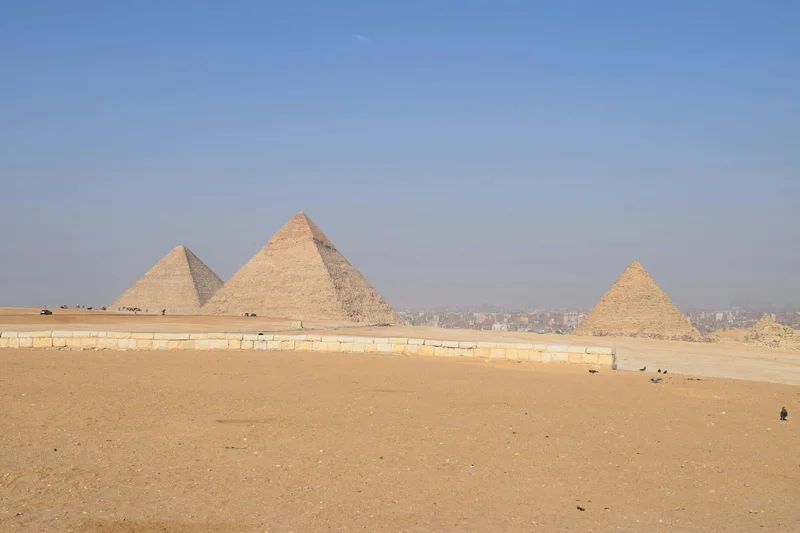 eSIM Égypte