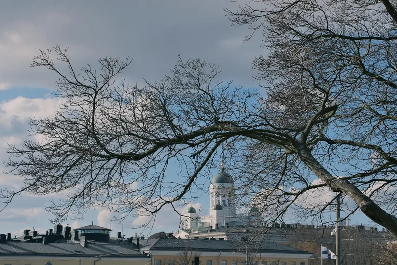 Comparatif eSIM Finlande