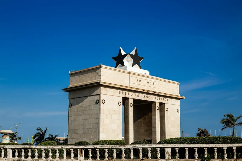Comparatif eSIM Ghana
