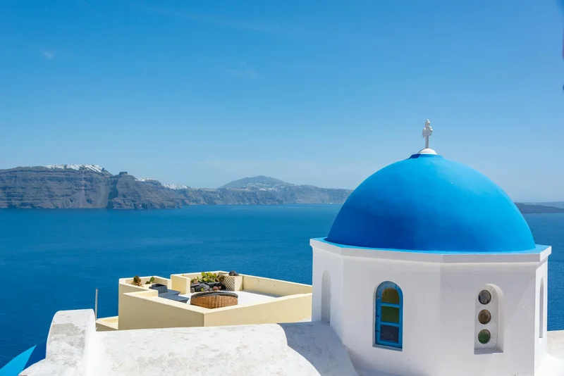 Comparatif eSIM Grèce