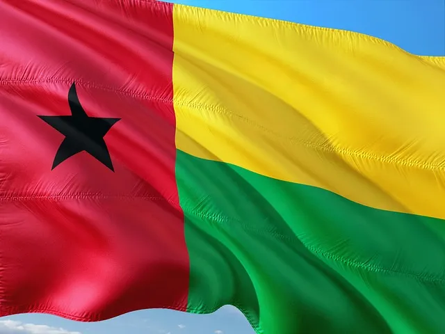 Comparatif eSIM Guinée-Bissau