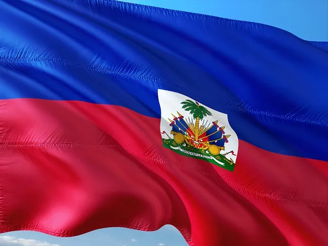 Comparatif eSIM Haïti