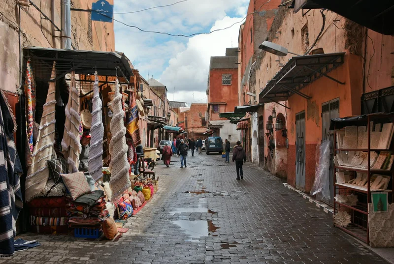 eSIM Maroc