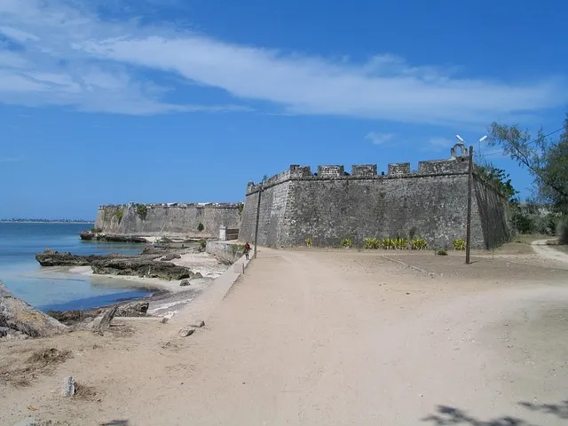 Comparatif eSIM Mozambique