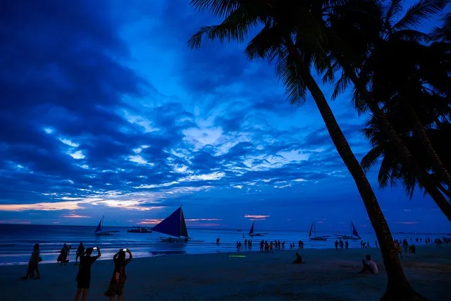 Drapeau des Philippines — guide eSIM Philippines 2026