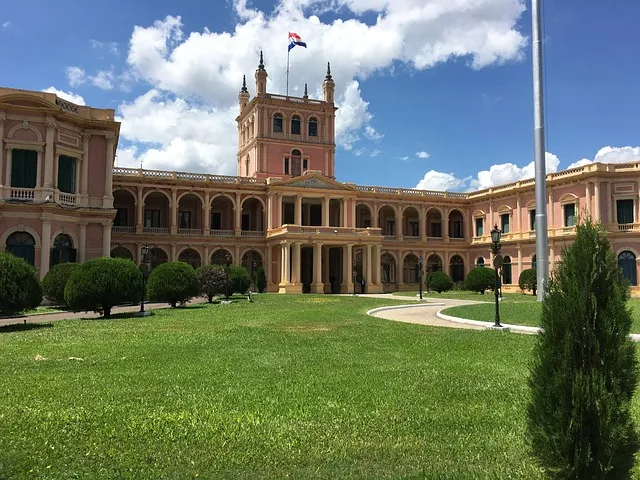 Comparatif eSIM Paraguay