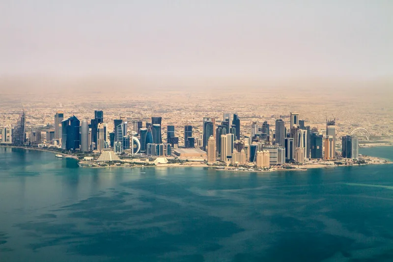 Comparatif eSIM Qatar