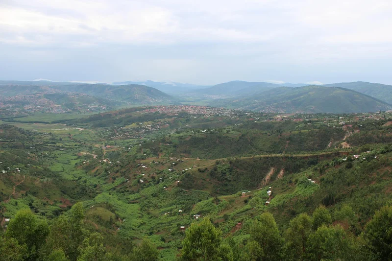 Comparatif eSIM Rwanda