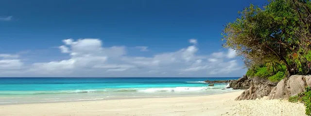 Comparatif eSIM Seychelles