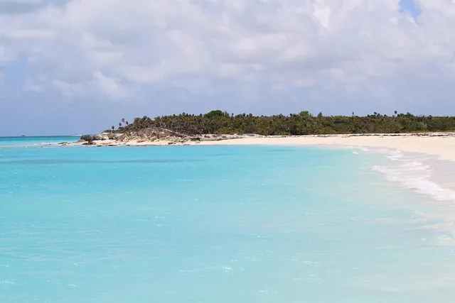 Comparatif eSIM Îles Turks-et-Caïcos