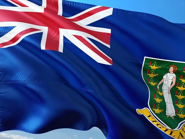 Comparatif eSIM Îles Vierges brit.