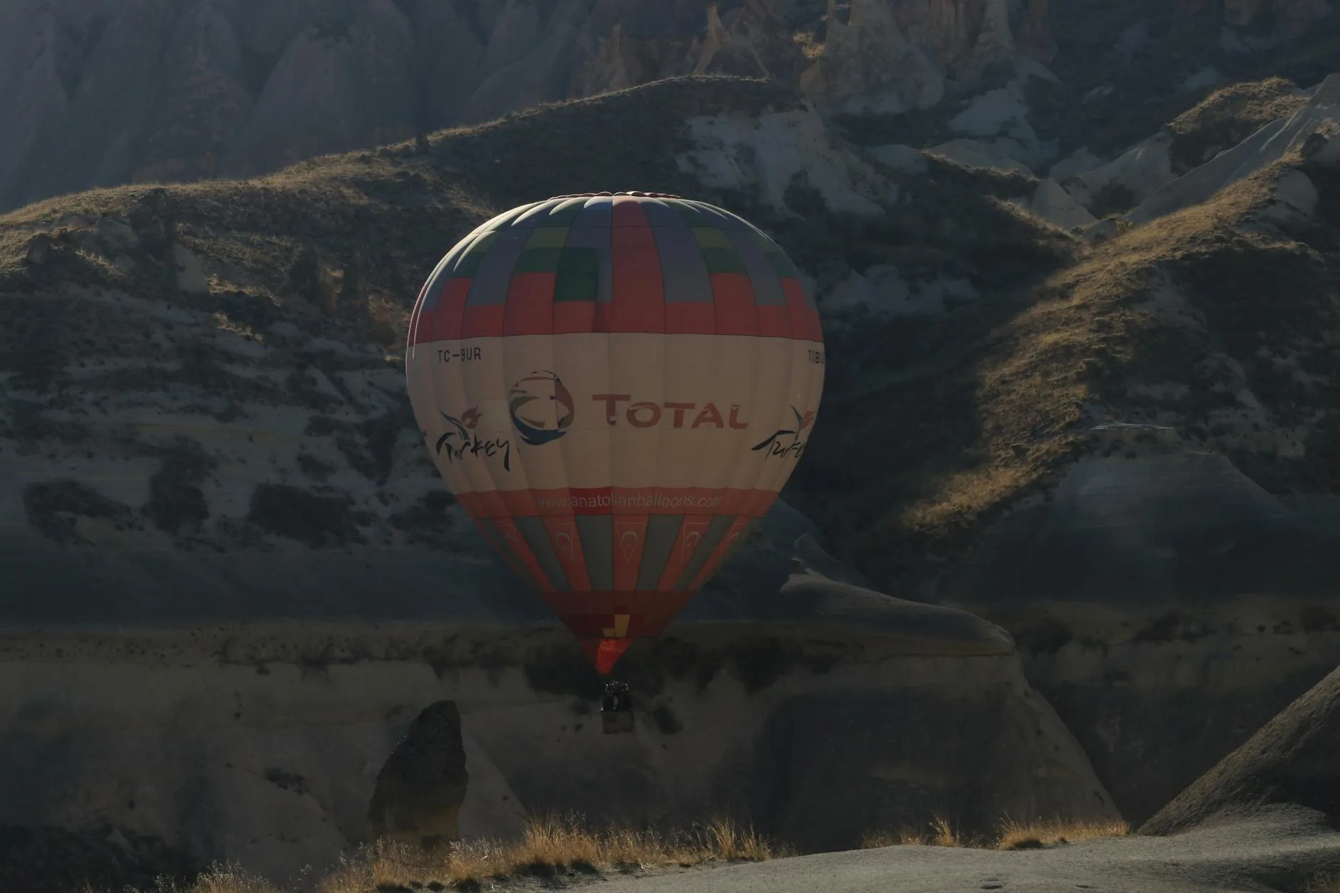 eSIM Cappadoce
