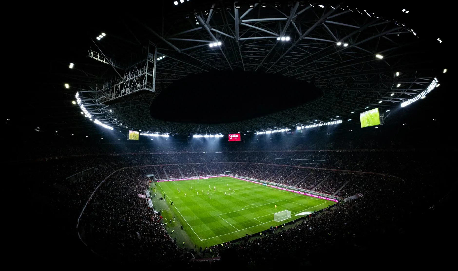 Coupe du Monde 2026 USA : rester connecté avec une eSIM